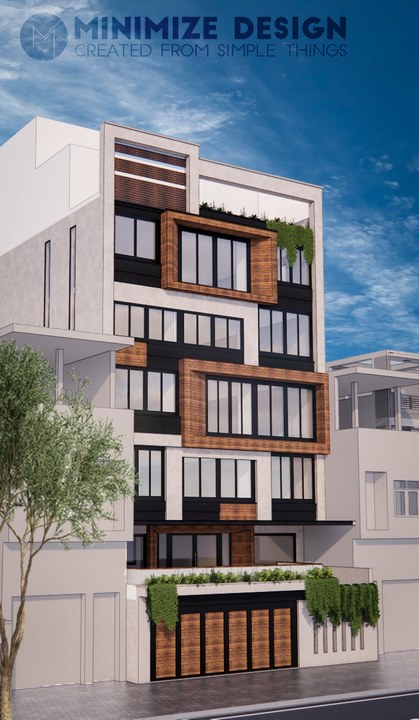 nha pho huong house 3